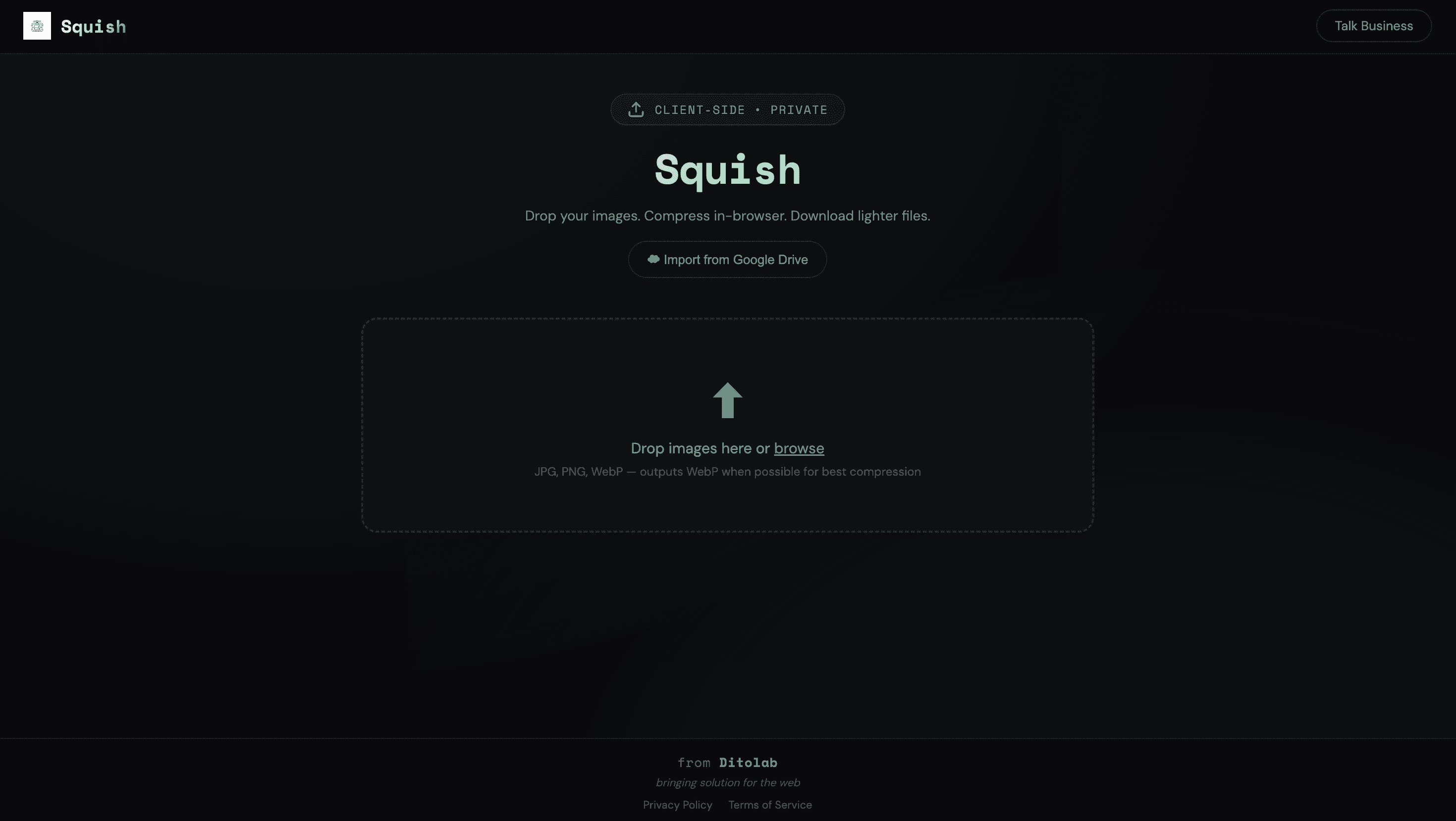 Squish